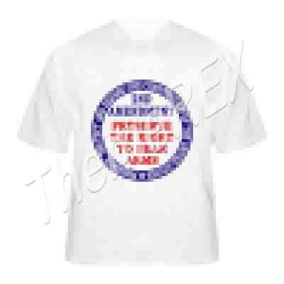 T-shirt Obama - Image 4