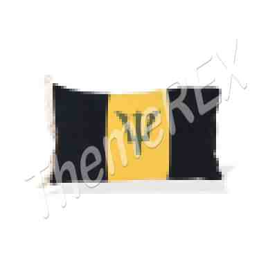 Pillow with flag 2 - Image 3