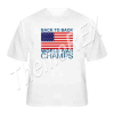 T-shirt Obama - Image 3