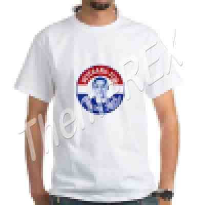 T-shirt Obama