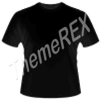 T-shirt B-t-B - Image 2